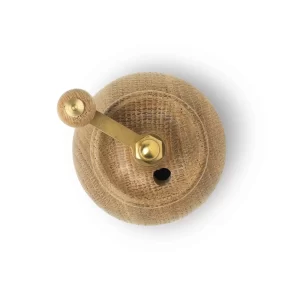 پارچ طرح چوب