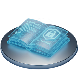 شفافیت در قراردادها و امنیت اطلاعات