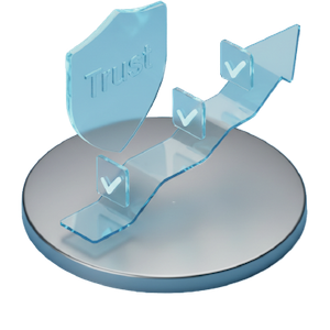 سابقه‌ای بر پایه اعتماد و تجربه